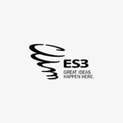 es3 logo