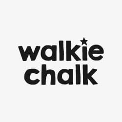 walkie-chalk